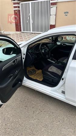 نيسان سنترا